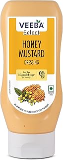 Honey Mustard Dressing (300G)