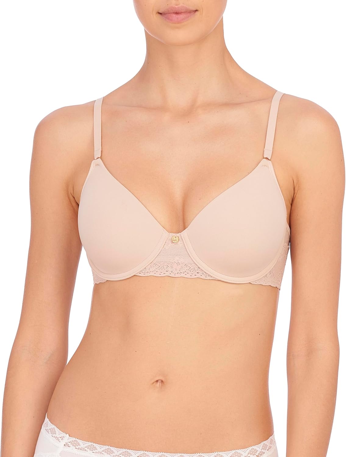 Natori Women's Bliss Perfection Seamless T-Shirt Bra