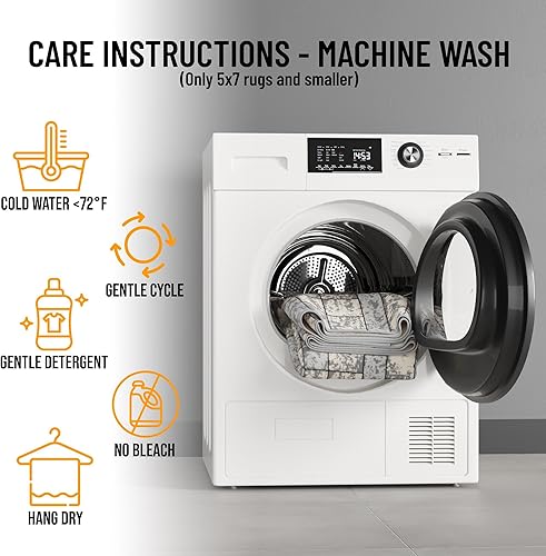 Miniatura 5 de Ottomanson, tapete de área