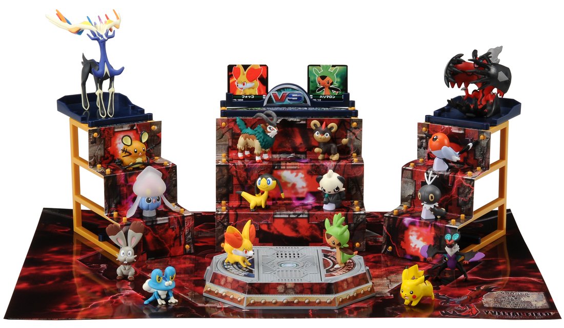 Amazon.co.jp: ポケットモンスター モンスターコレクション ポケモン