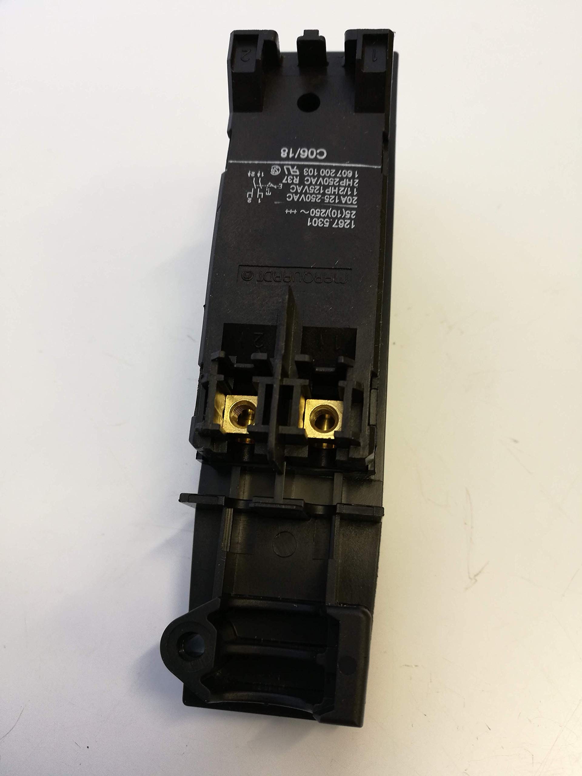 Commutateur De Meuleuse D'angle De Rechange Pour PWS 6115 7115 7125 5115 550 Modeles Correspondant Aux Numeros De Piece Enumeres 92250607