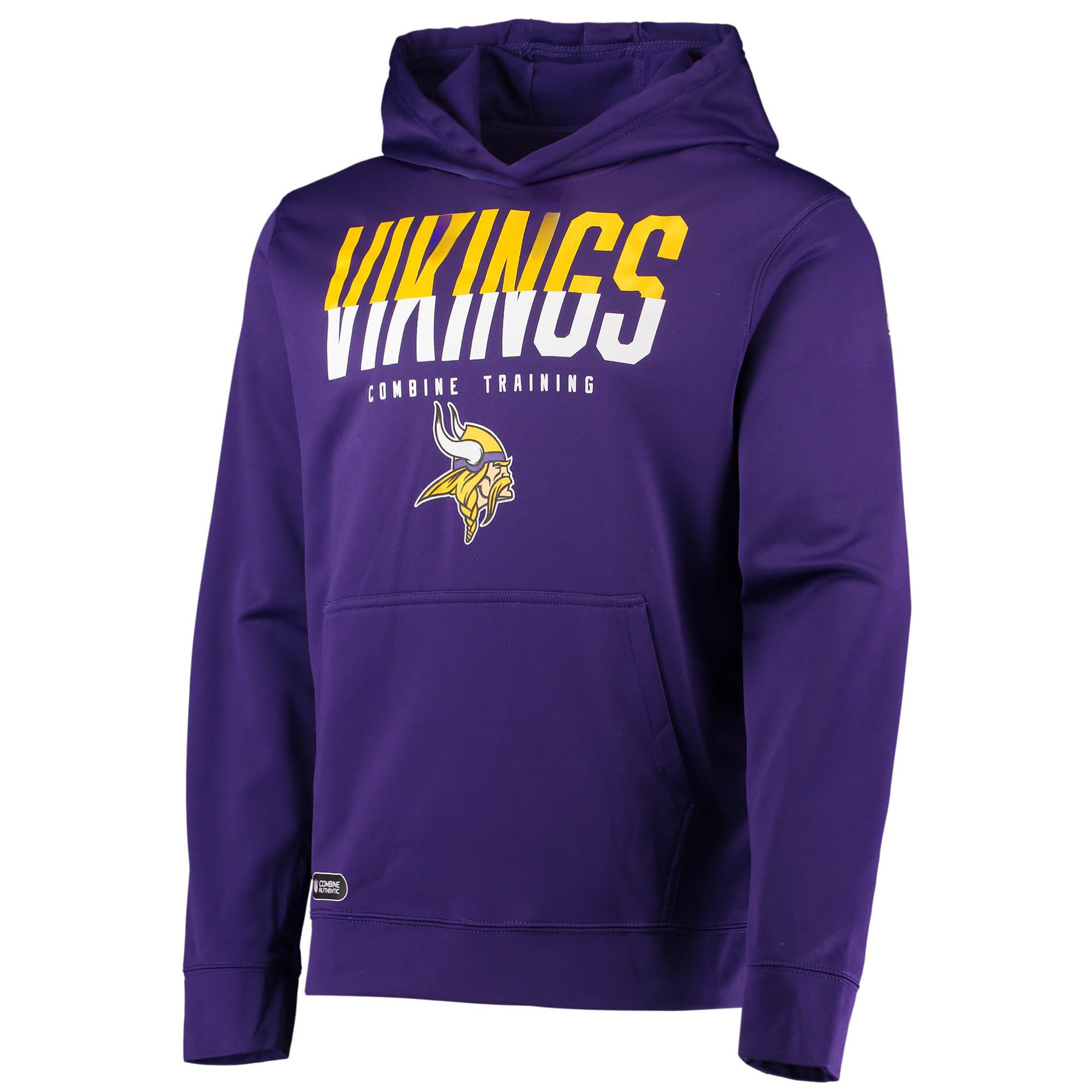NFL Youth Big Stage Hoodie