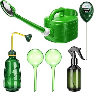 Indoor Watering Can Set