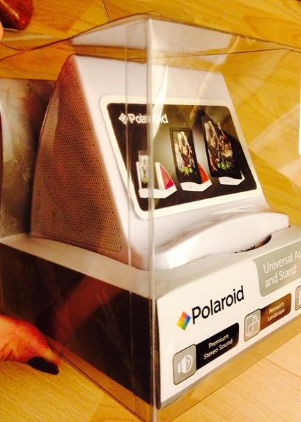 Polaroid Universal Audio Speaker 