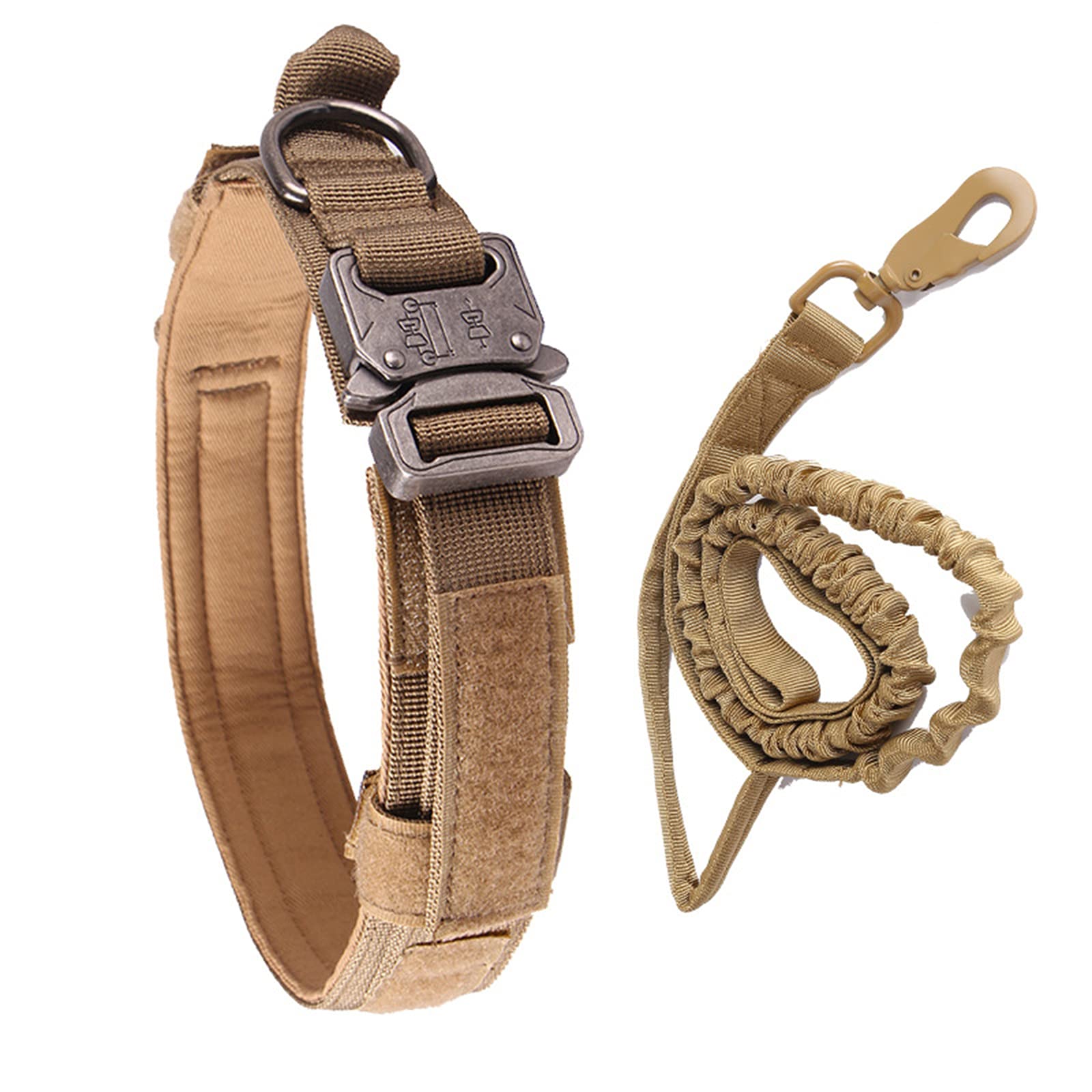 Collier nylon anti irritation pour petit chien et chat - Confort cou garanti