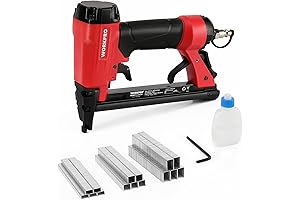 20 Gauge Pneumatic Staple Gun T50 Upholstery Stapler