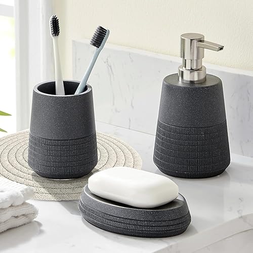 Miniatura 8 de Avalon - Salvamanteles para platos calientes, almohadillas calientes para salvamanteles de cocina para ollas y sartenes calientes, almohadillas