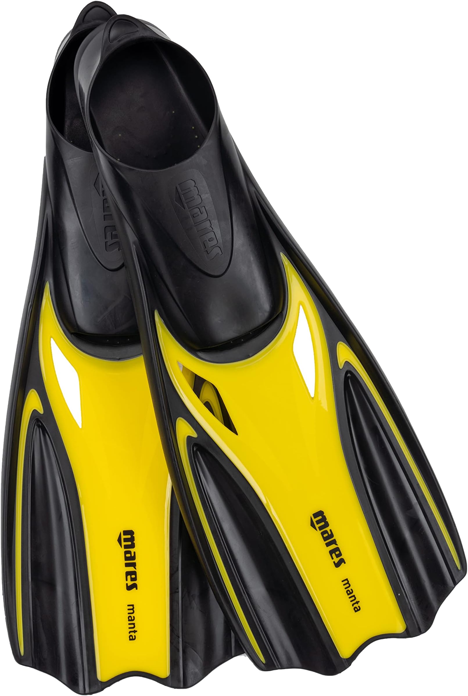 Mares Fins Manta Flipper