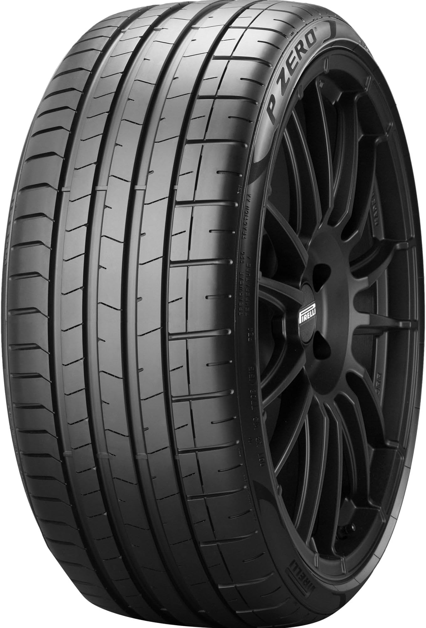 P-Zero (PZ4) Ultra High Performance Radial Tire - 315/40R21 111Y