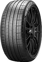 Pirelli P Zero (PZ4-Sport) Summer 275/40R19 101Y Passenger Tire
