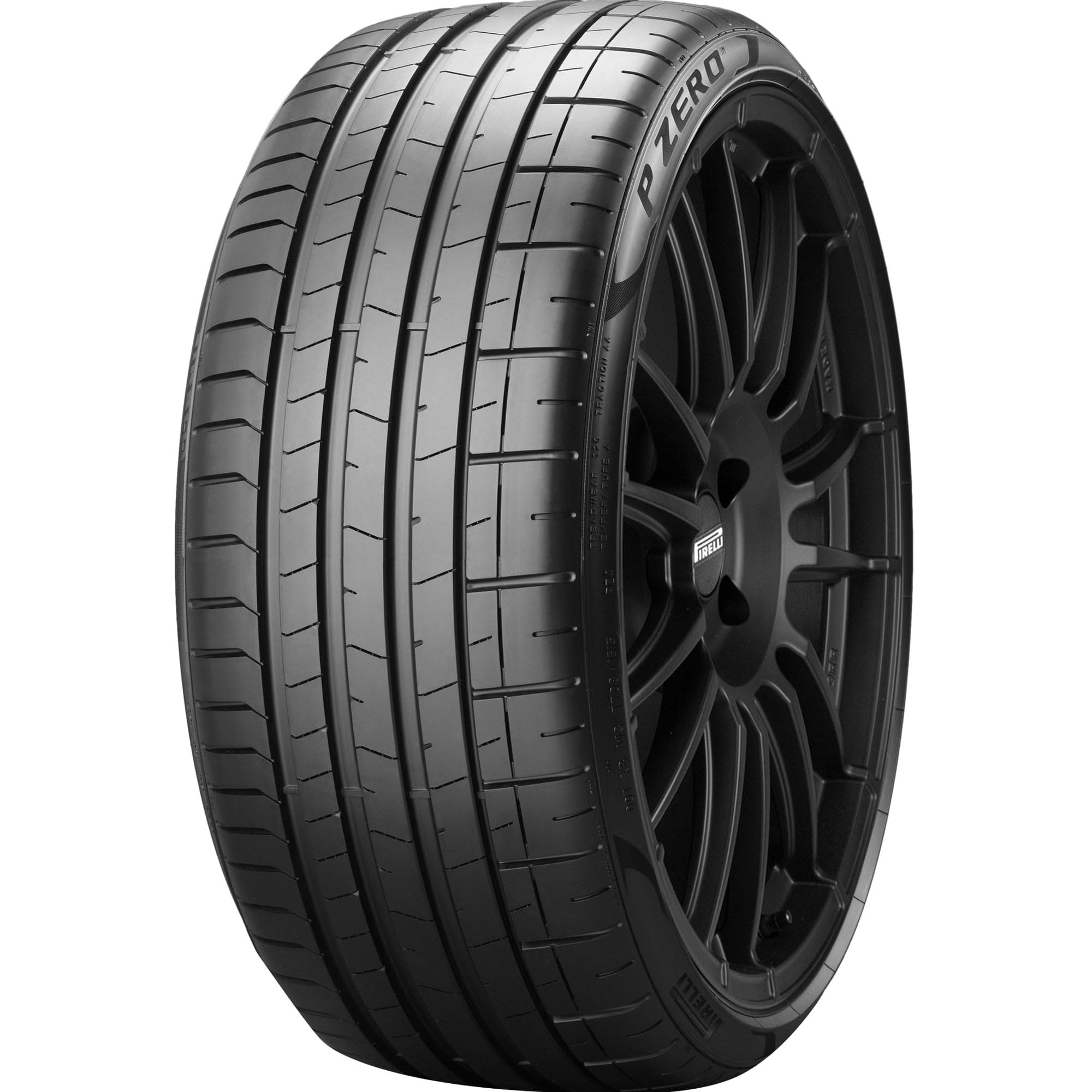 Amazon.com: PIRELLI P ZERO PZ4 RFT - 275/40R22 107Y XL BW : Automotive