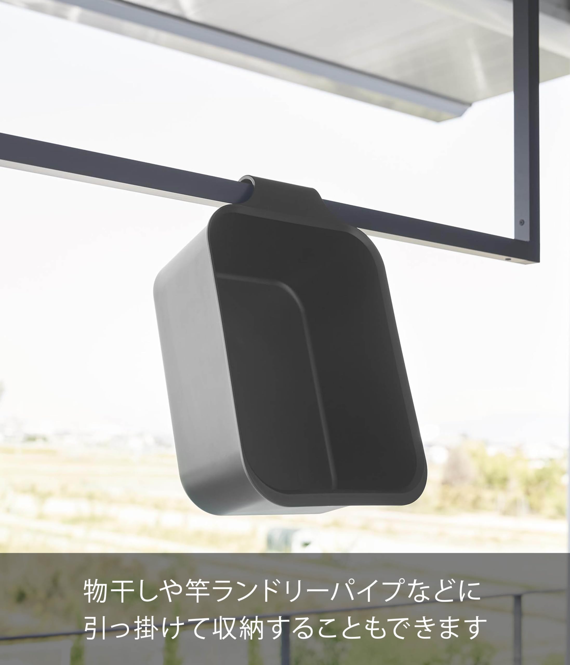 Amazon.co.jp: 山崎実業(Yamazaki) マグネット ＆ 引っ掛け