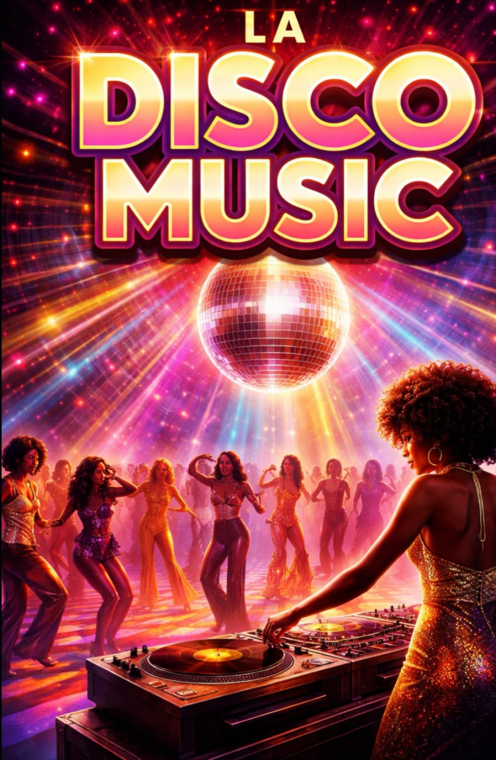 La Disco Music: Dalle origini afroamericane al clubbing globale