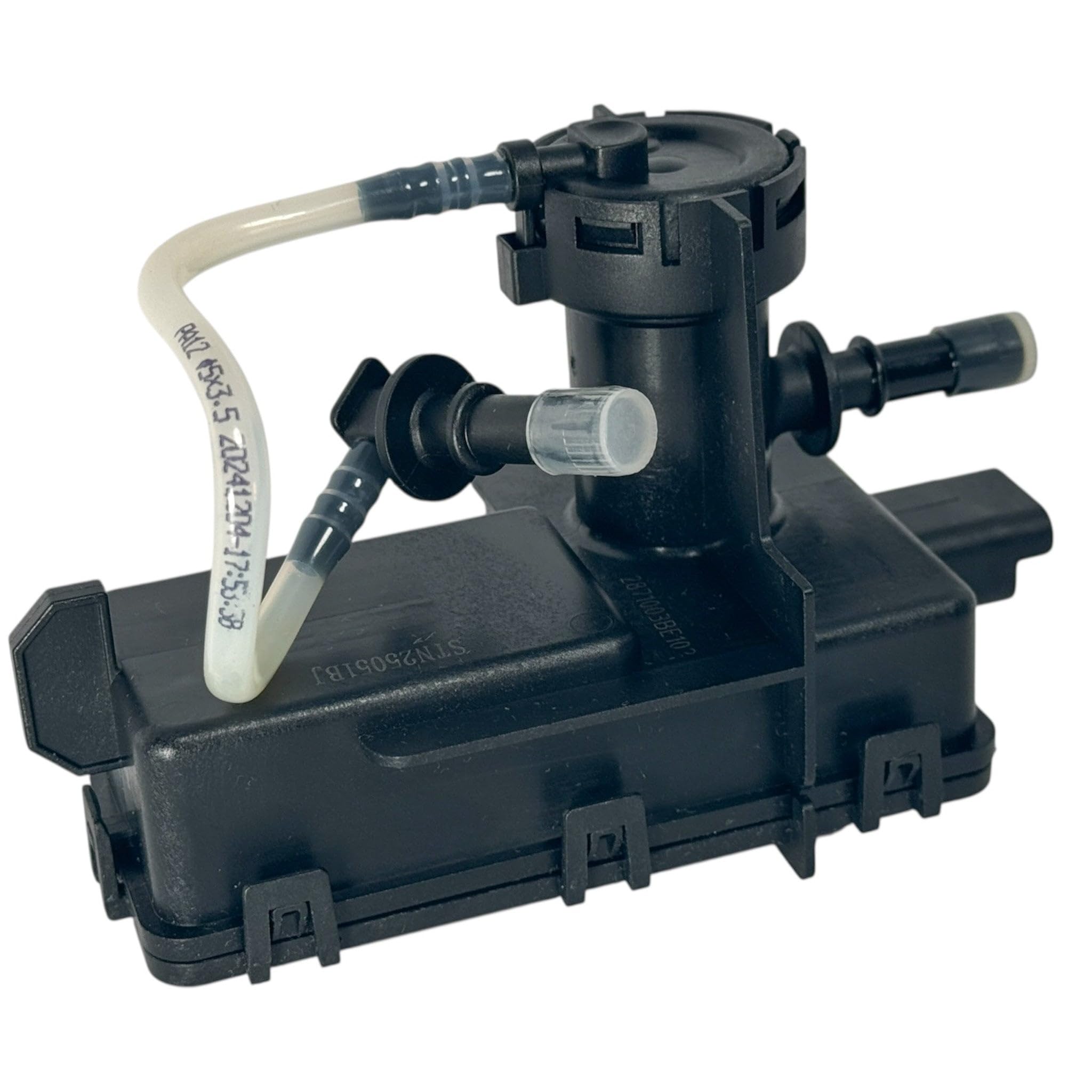 AP02 Serbatoio Filtro DPF Addivo Carburante Per Croen Berlingo Peugeot 5008 1.6 2.0 HDi 9672419980 1500PJ - Foto 7