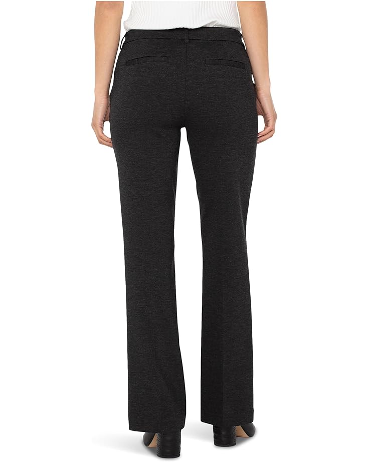 Liverpool Los Angeles Kelsey Mid-Rise Flare Trouser 31'' Inseam - #2 of 3