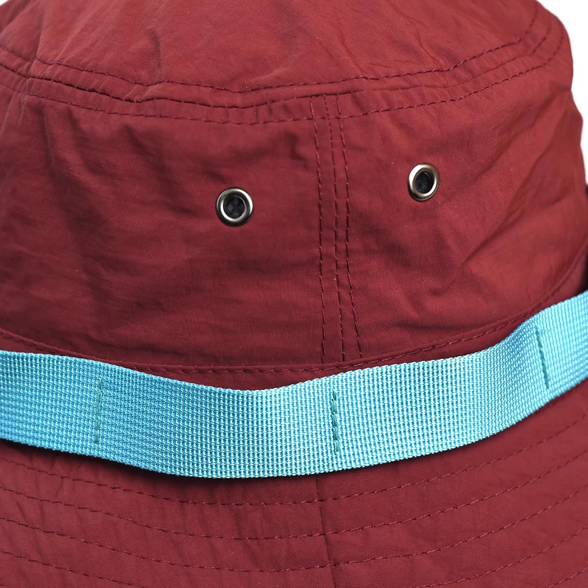 Bergsteigen, Fischerhut, Visier, Sonnencreme, Eimer Frauen