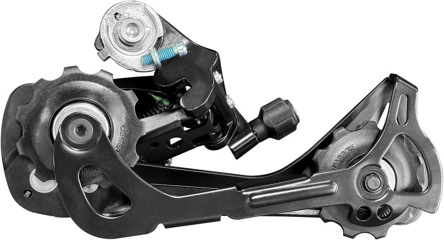 Bike Rear Derailleur RD-M3020-SGS 8Speed Direct Mount for Mountain Bike