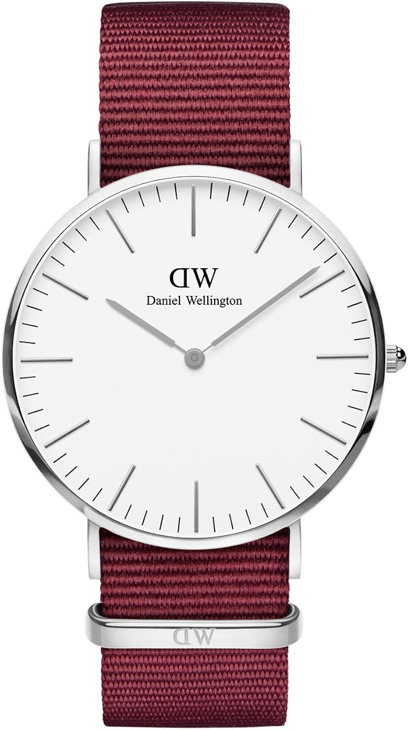 batteria dell'orologio per daniel wellington