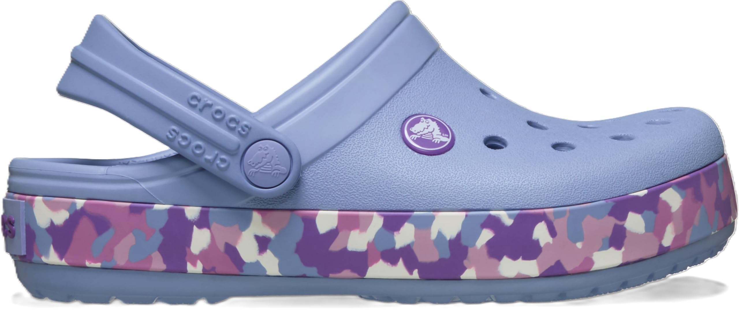 Crocs Crocband ZuecosUnisex niños