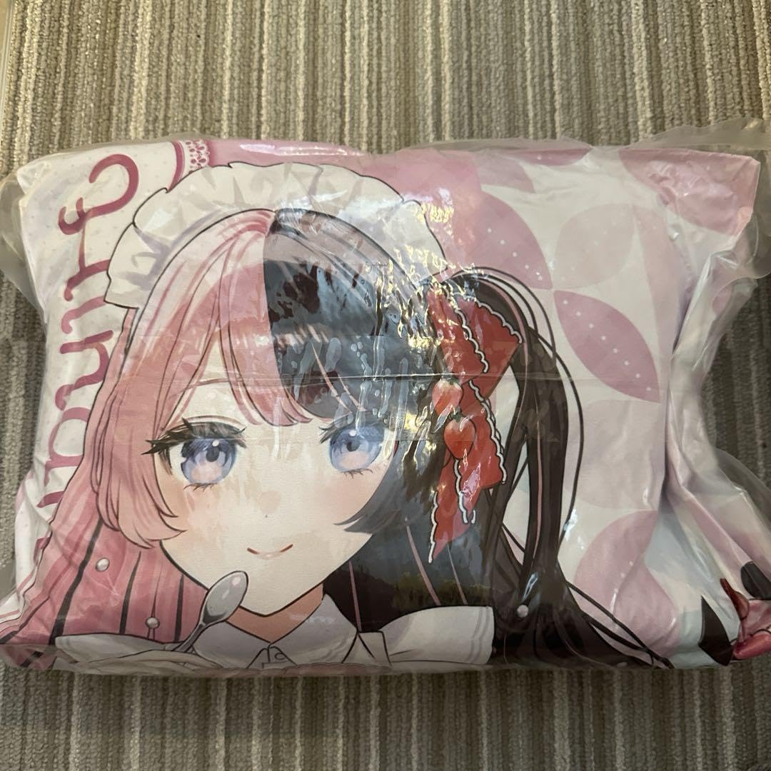 gigo ぶいすぽ　ビッグクッション　橘ひなの　八雲べに　胡桃のあ　小森めと gigo ぶいすぽ ビッグクッション 橘ひなの 八雲べに 胡桃のあ 小森めと