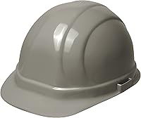 Vista 17 de ERB Omega II casco de estilo gorra con traba deslizante