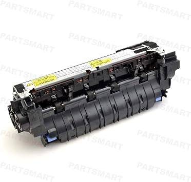 Printel New E6B67-67902 Fuser Assembly 220V Compatible with HP LaserJet Enterprise M604 M605 M606