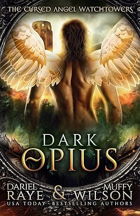 Dark Opius