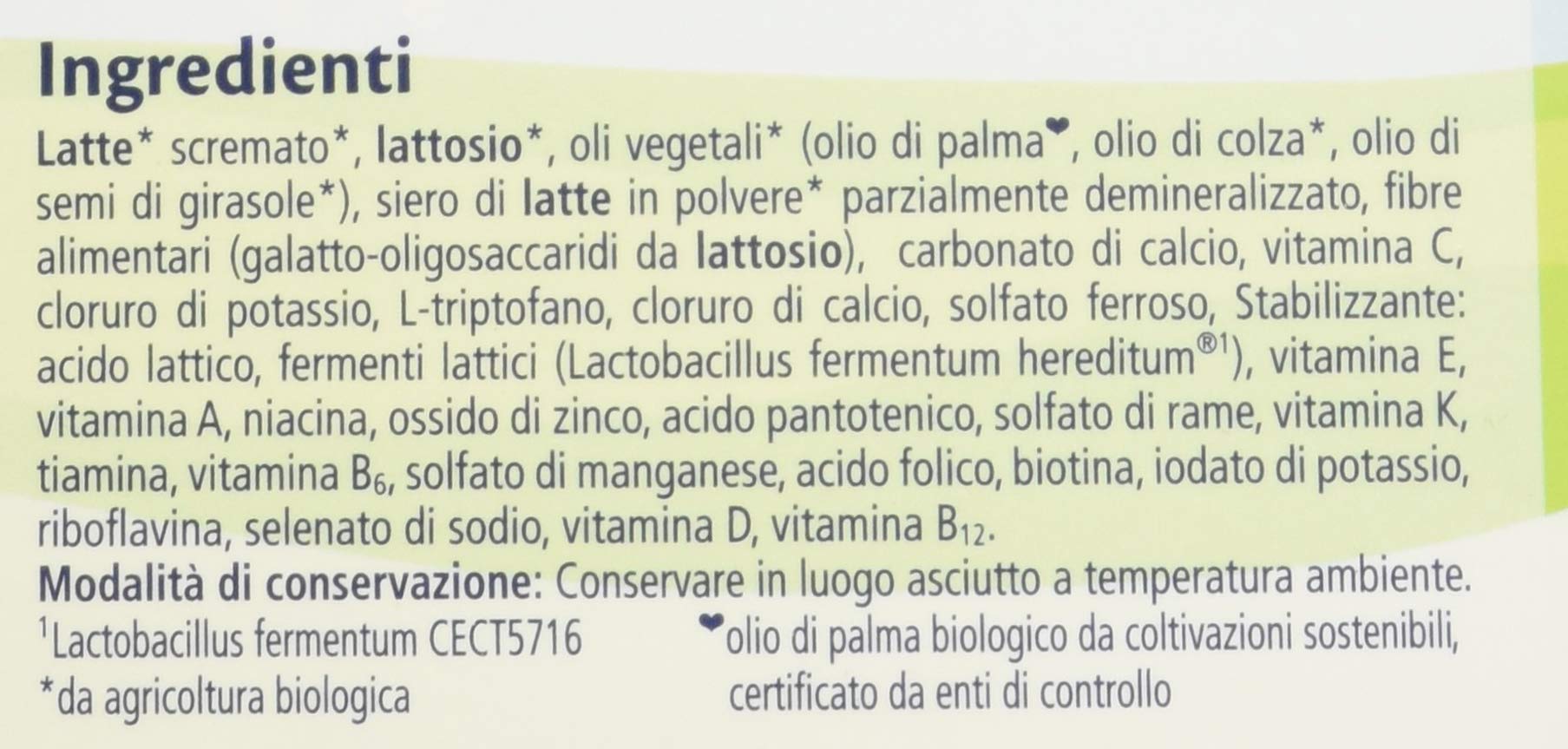 HiPP Latte 2 Combiotic Proseg; polvere - Pacco da 4 x 600 gr
