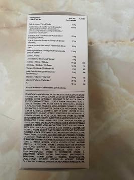 Phyto Phytophanere 120 Capsules