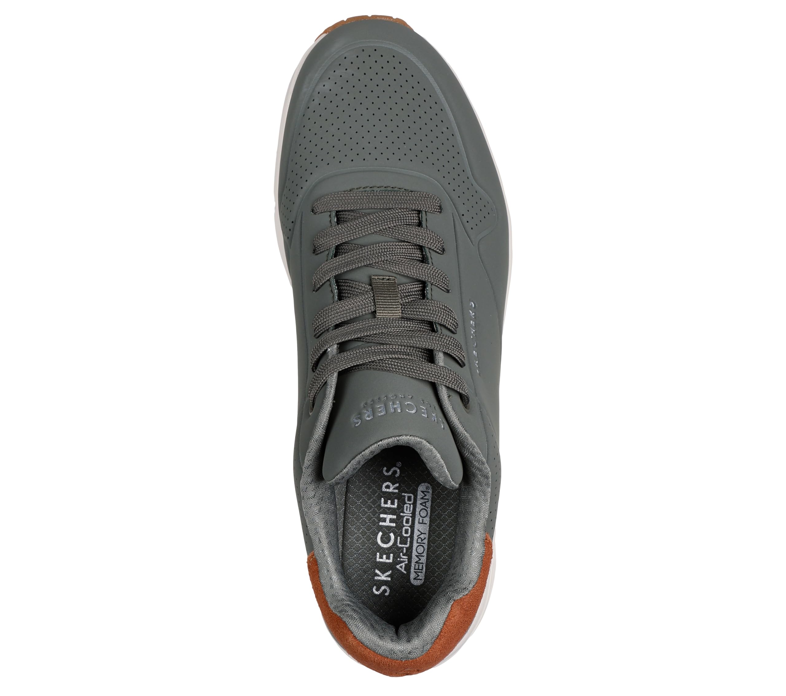 Skechers UNO-SUITED ON AIR Sneaker Freizeitschuh – Bild 6