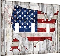 Vista 223 de Placa de pared de tortugas marinas, hierba oceánica, medusas, peces y algas marinas, placa de pared de doble palanca, cubierta de interruptor de luz