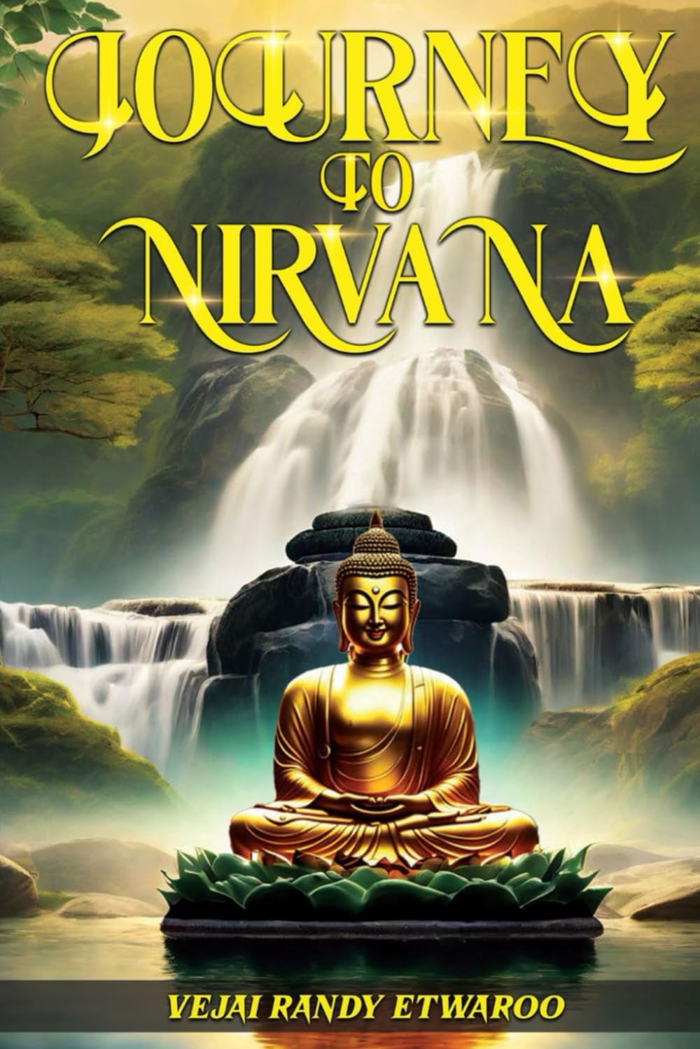 Journey to Nirvana: Exploring the Depths of Buddhism