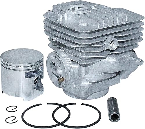 Miniatura 5 de Para sierra de corte Husqvarna K960 K970, kit de cilindro de 2.205 in, 544 93 56-02, 544 93 56-03