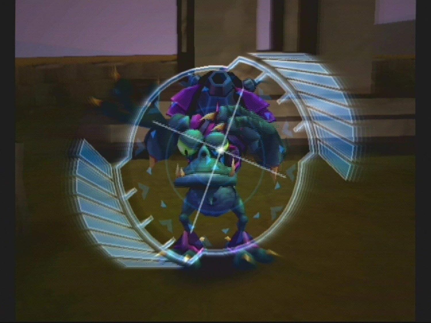 Future Tactics: The Uprising (Renewed)