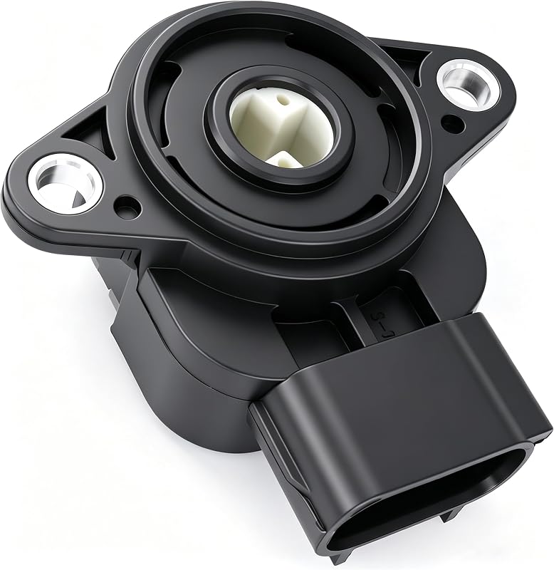 Sensor de posição da borboleta TPS HiSport 22633-AA210 para Toyota, Subaru, Scion e Chevrolet – 1 unidade