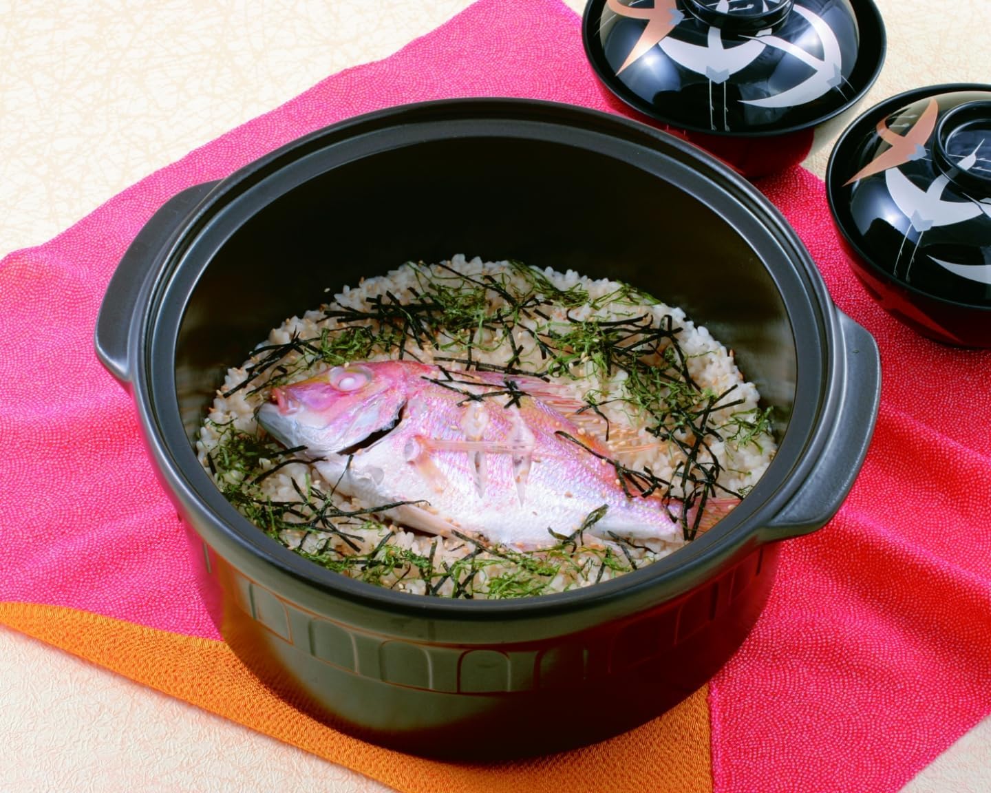 ノルディックウェア 両手中華鍋 WOK 35cm ノンスティック ノルディックウェア 両手中華鍋 WOK 35cm ノンスティック