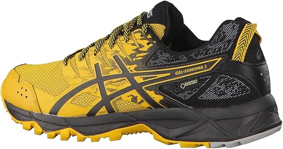 asics gel sonoma 3