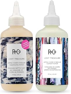 Co Lost Treasure Rinse Conditioner