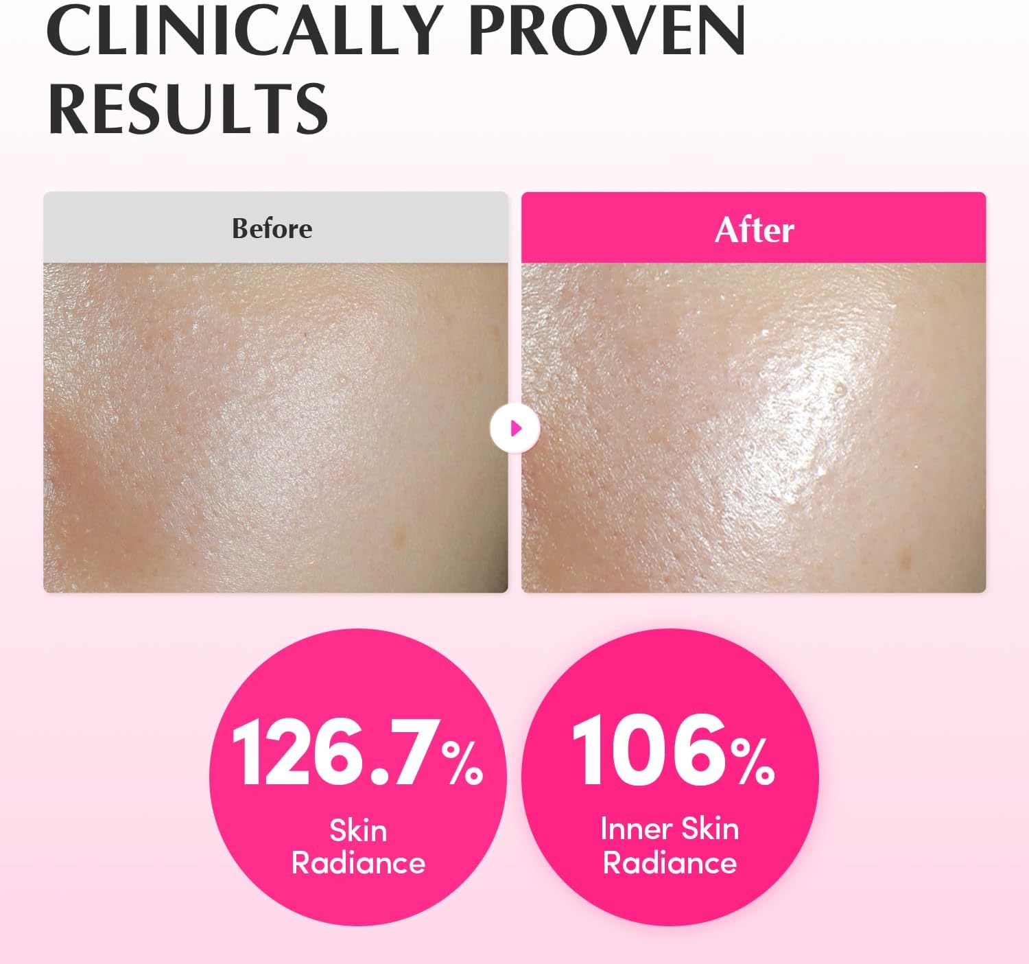 EQQUALBERRY NAD+ Peptide Boosting Toner – Radiance-Enhancing, Hydrating & Firming Toner for Dull Skin, Fine Lines & Wrinkles with Peptides & Ceramide – Anti-Aging Korean Skincare(5.07 fl.oz/150ml) - Image 3