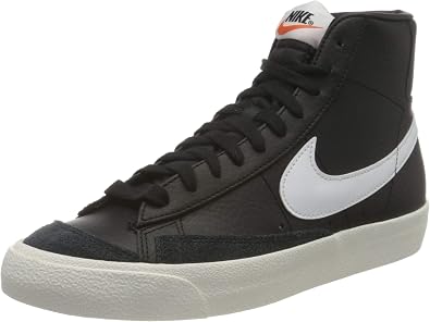 Nike Blazer Mid '77 VNTG Zapatos para Basket para Hombre : Amazon.com.mx:  Ropa, Zapatos y Accesorios