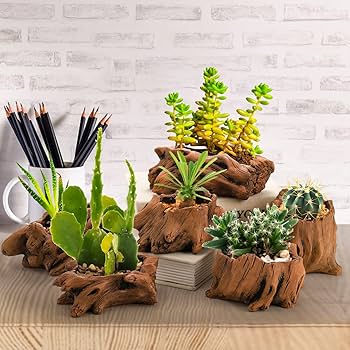 パン型　プランター　アイアン　検）多肉植物　什器　観葉植物　ＤＩＹ　店舗　カフェ 楽天市場】ハンギングプランター プランター 木製 アイアン 4鉢