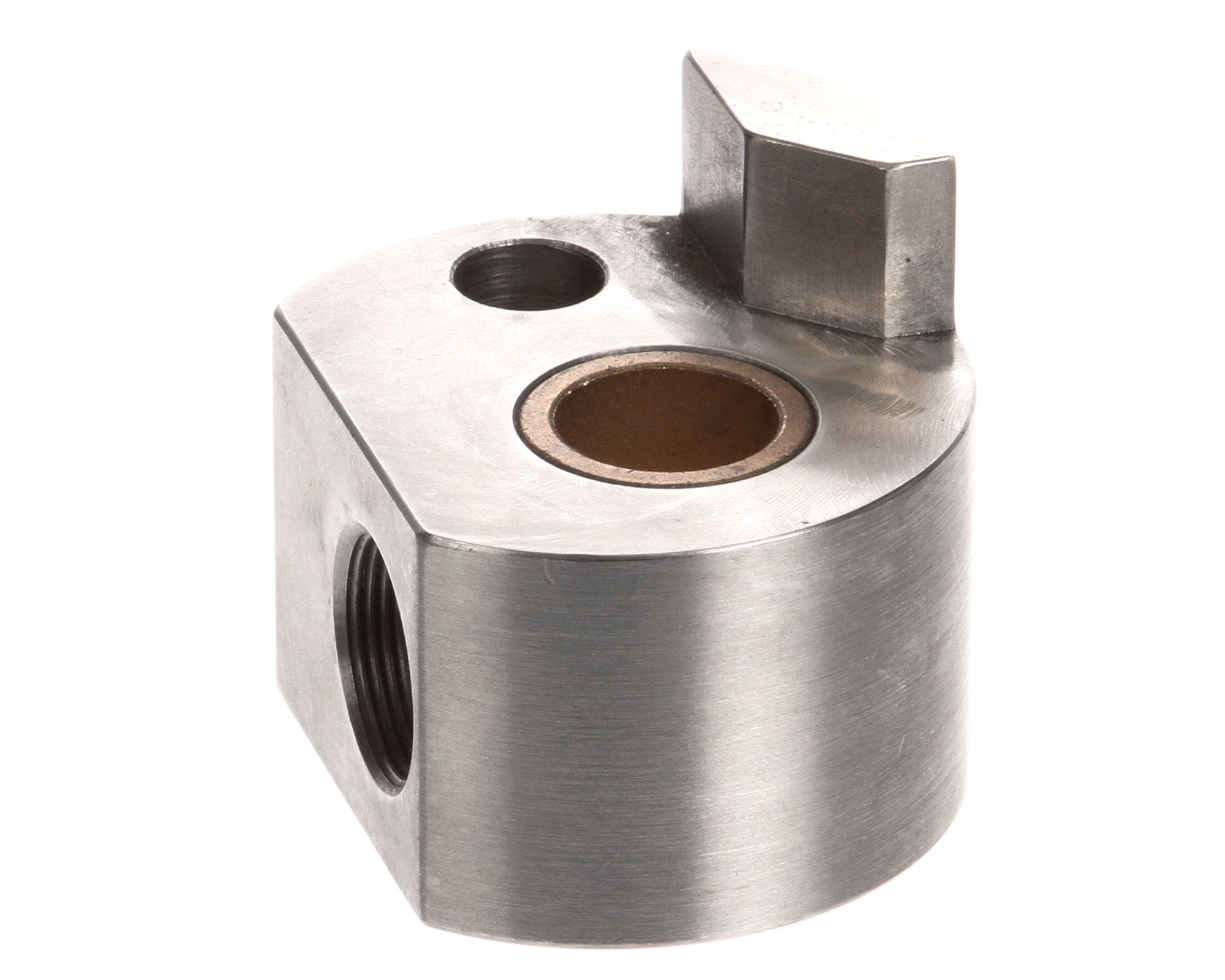 Garland 4520420 Carriage Block Assy, Rt