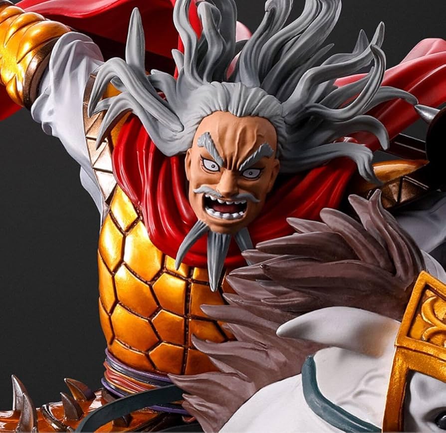 Amazon | フィギュア一ツZERO キングダ厶 麃公 ひょうこう