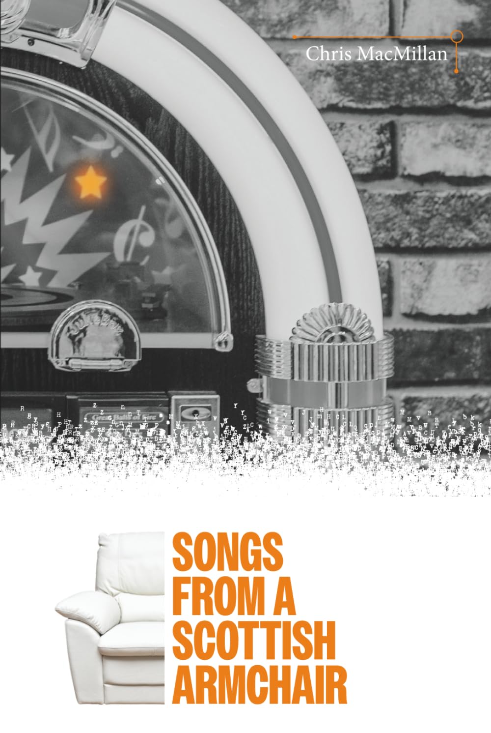 Songs: From a Scottish Armchair