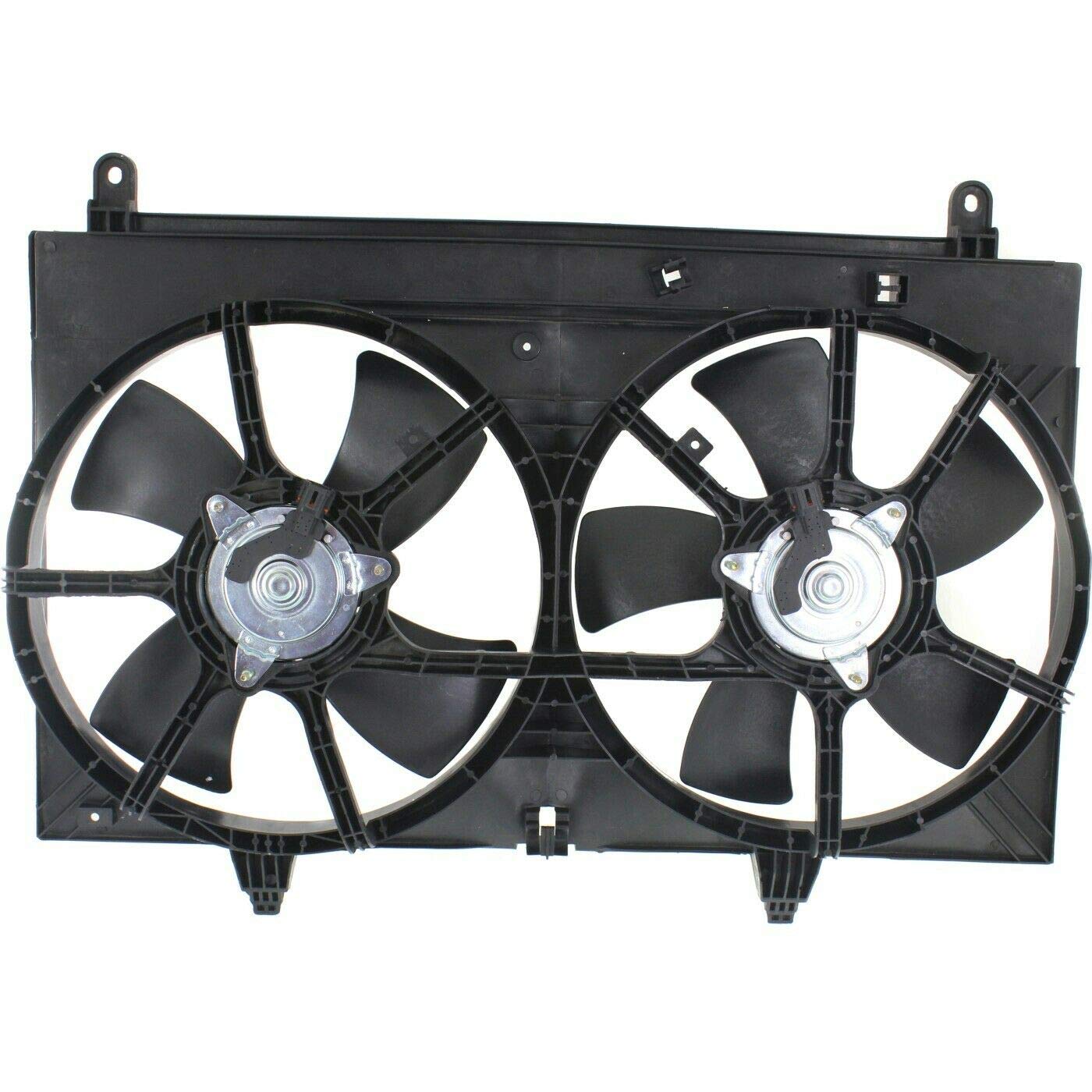 Amazon.com: SELPED Radiator Cooling Fan Compatible with Base