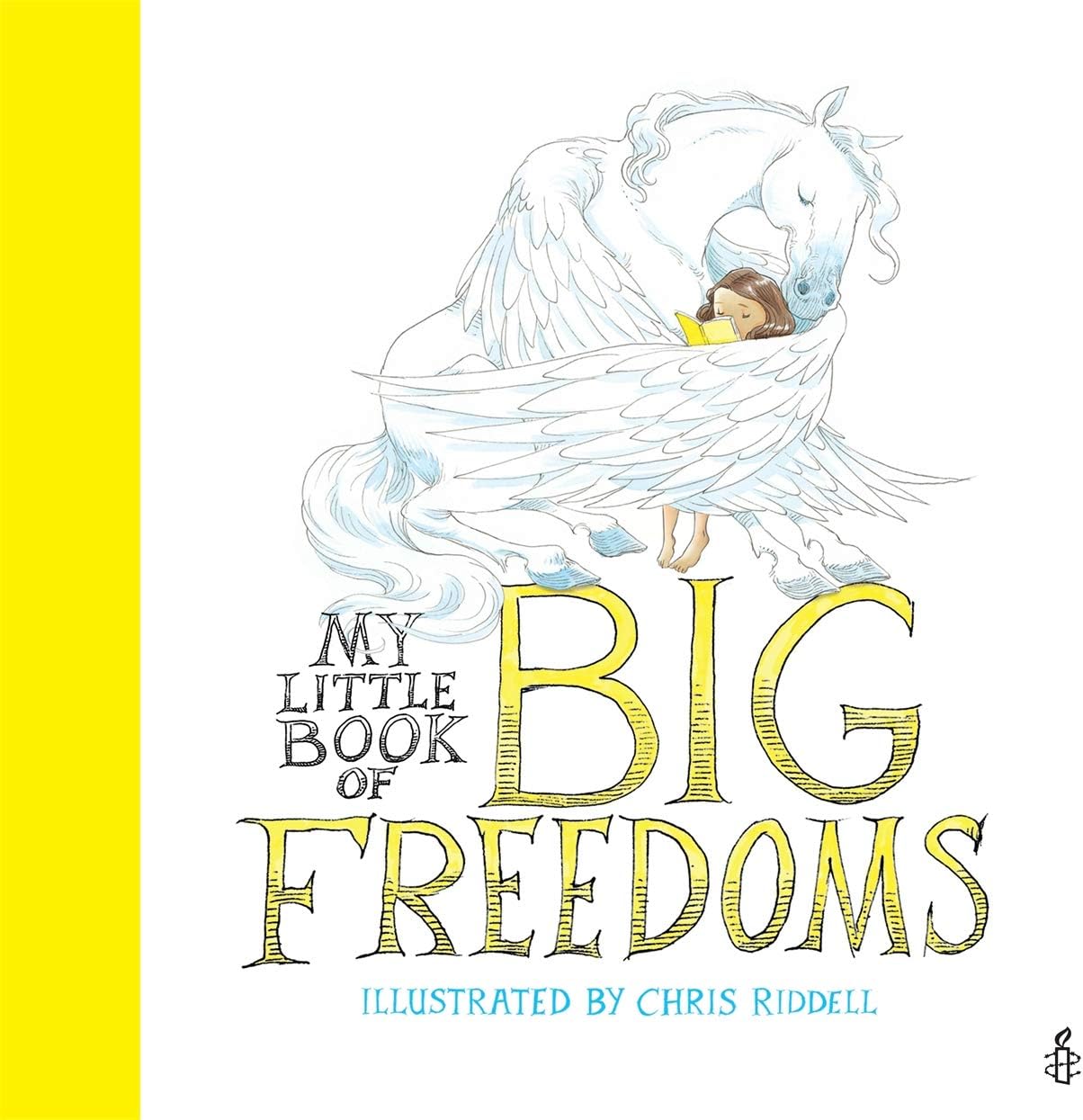 My Little Book of Big Freedoms: The Human Rights ACT in Pictures