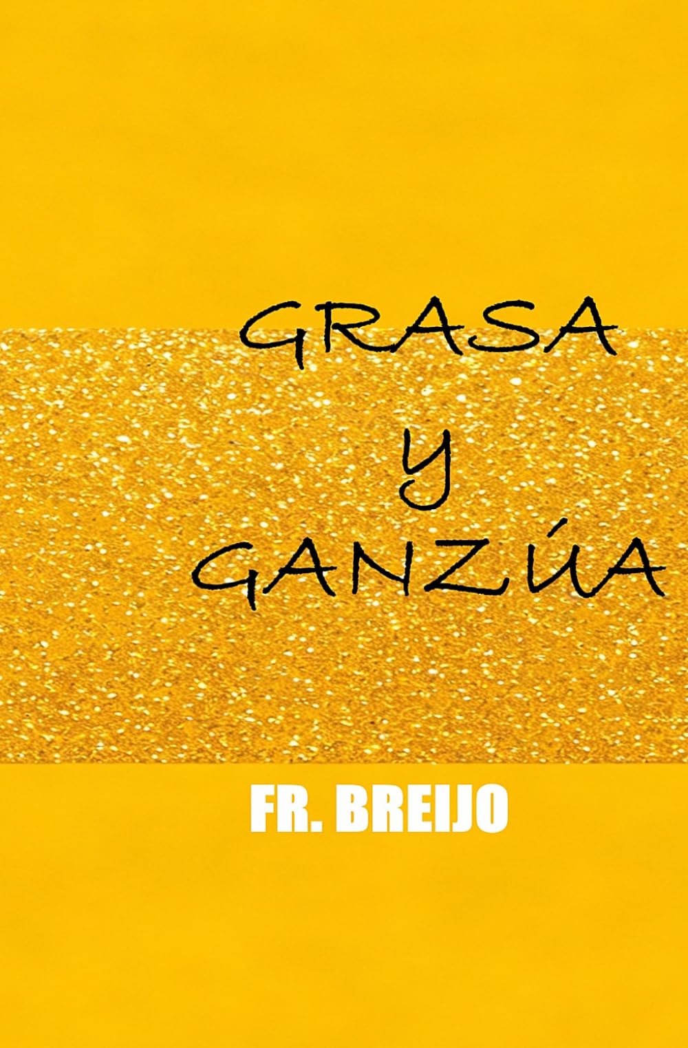 GRASA y GANZÚA: Auditoría de un Dios en tergal por el barrizal de su propia obra (HUMOR IRÓNICO)