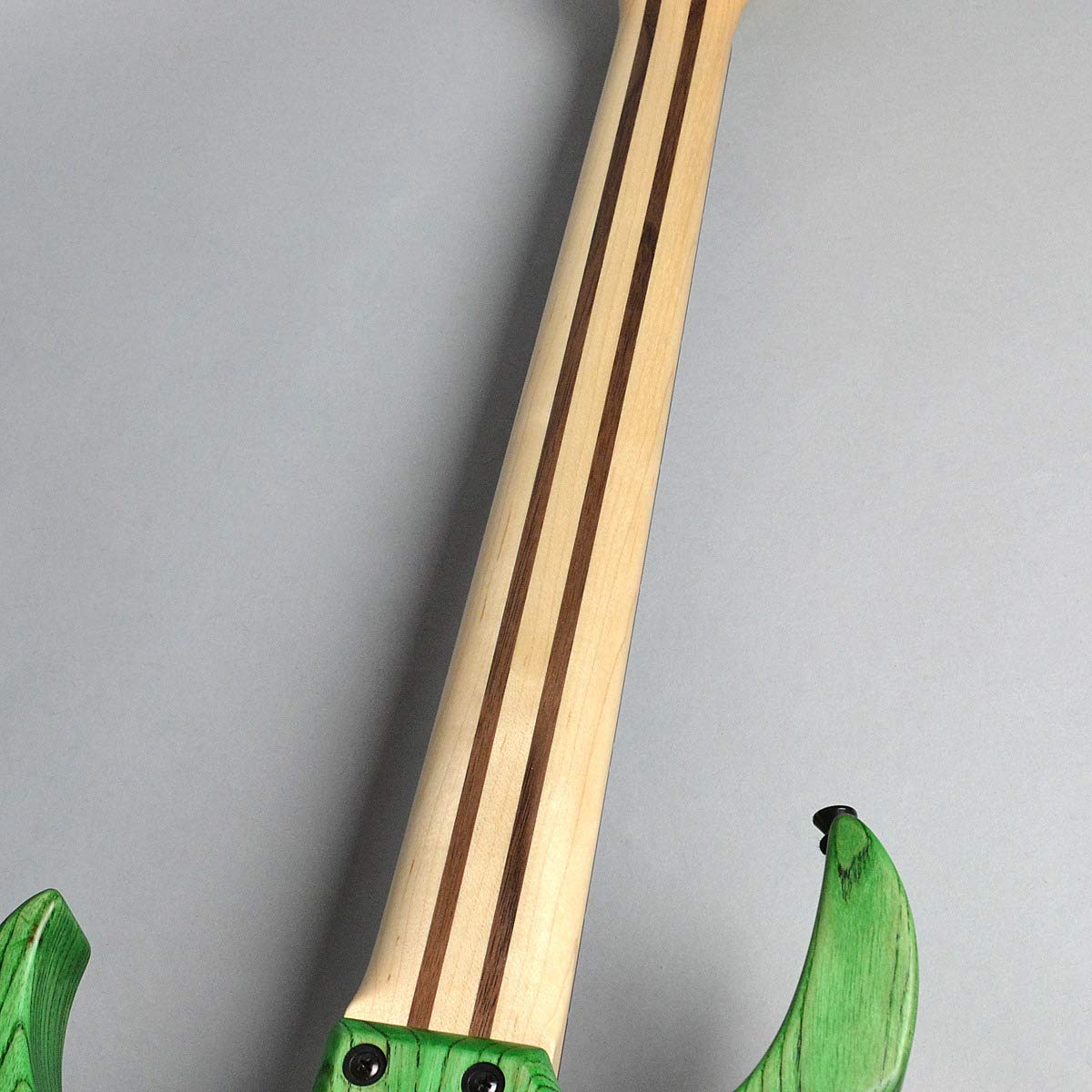 Amazon | Strictly 7 Guitars Cobra JS7 OL/Green Oil SN:S71814D