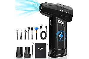 Hygynator Compressed Air Duster