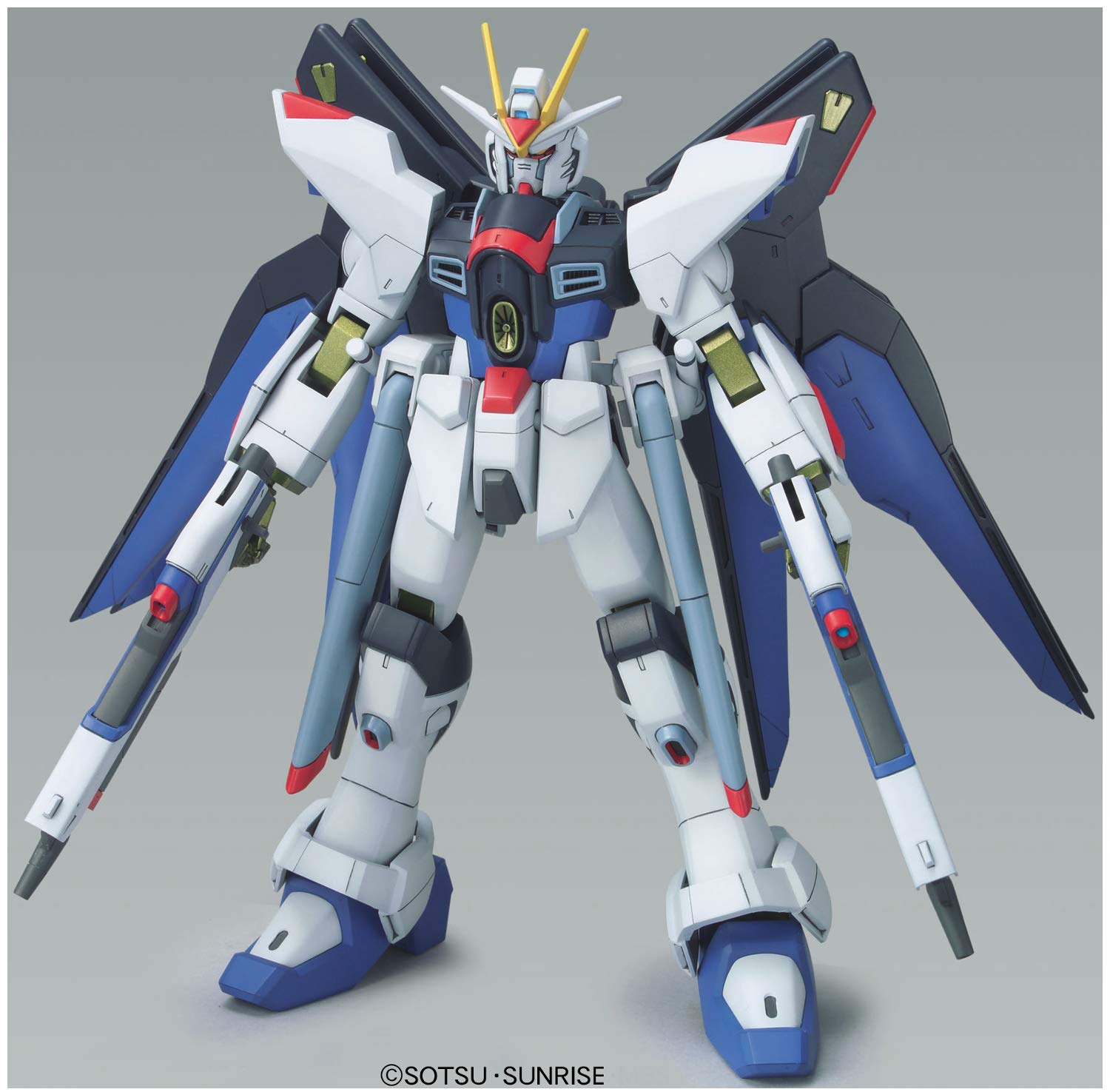 Amazon | 機動戦士ガンダムSEED DESTINY ストライクフリーダムガンダム